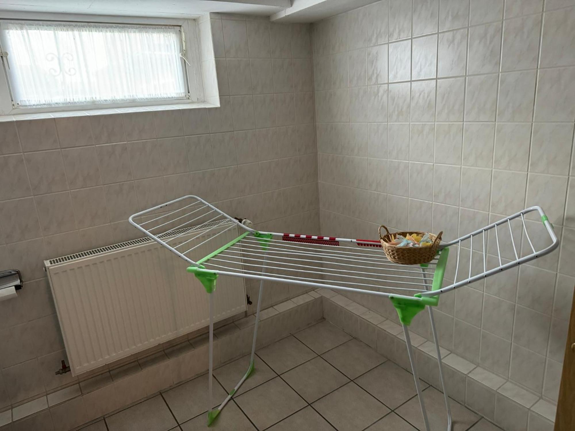 Ferienwohnung Gottlieb Extertal Boesingfeld Erholung Fuer 5 Personen Exterior photo